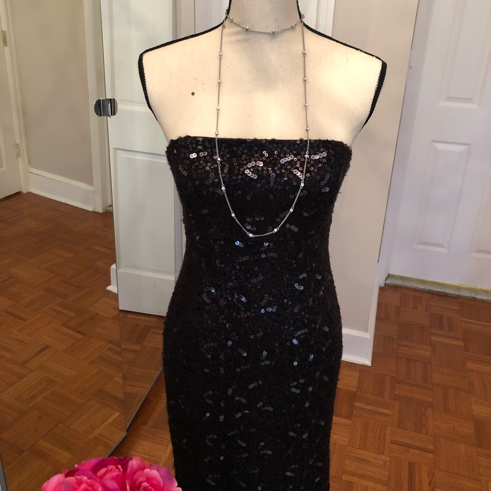 Banana Republic/Holiday Dress